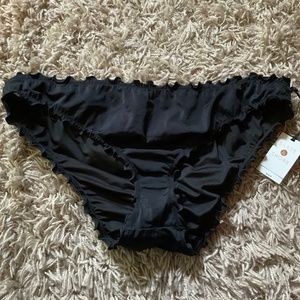 Shade & Shore Wave Swimsuit Bottoms Size XL